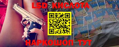spice Кандалакша